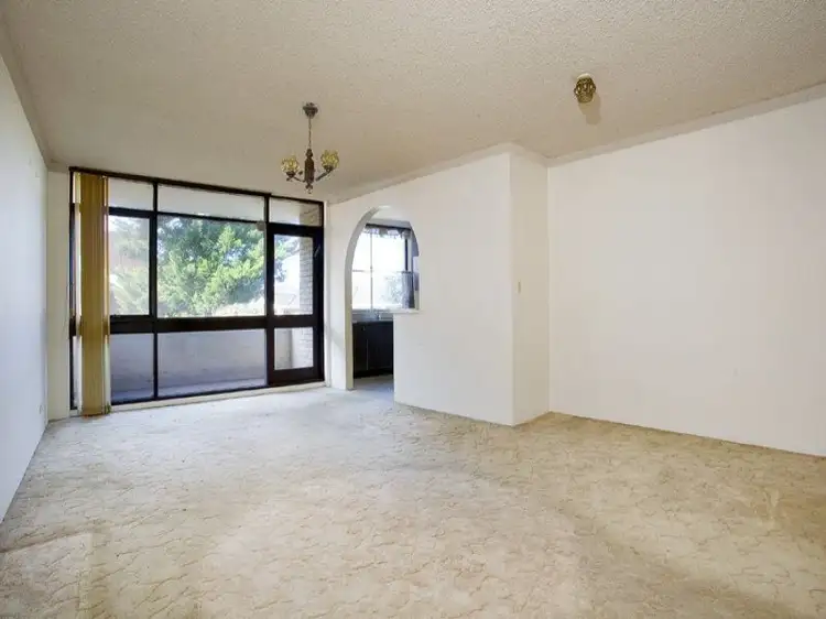 Second view of Homely apartment listing, 26/135 Croydon Avenue, Croydon Park NSW 2133