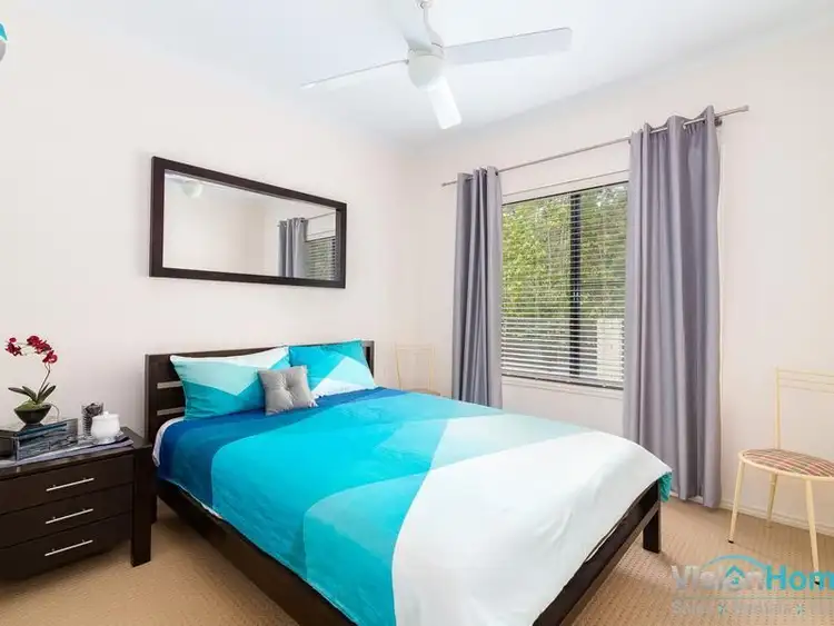 Fourth view of Homely house listing, 4 Ranwick Place, Drewvale QLD 4116