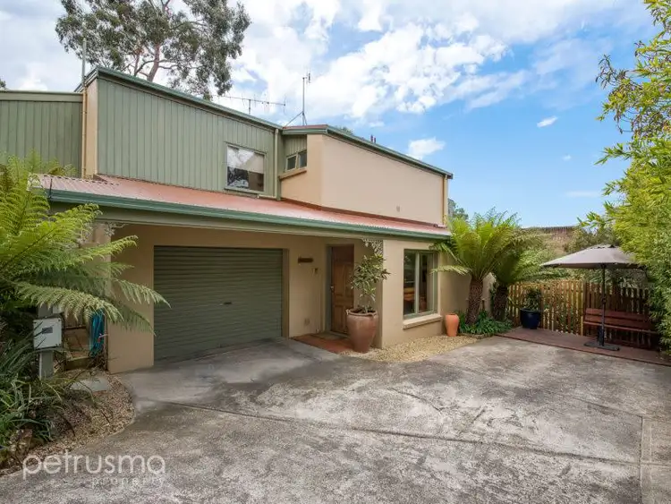 Second view of Homely house listing, 7 Atunga Street, Taroona TAS 7053