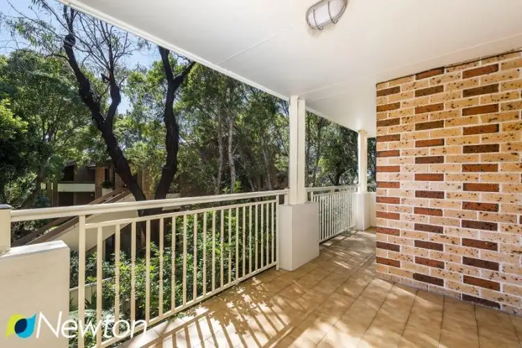 Main view of Homely apartment listing, 15/197 Box Road, Sylvania NSW 2224