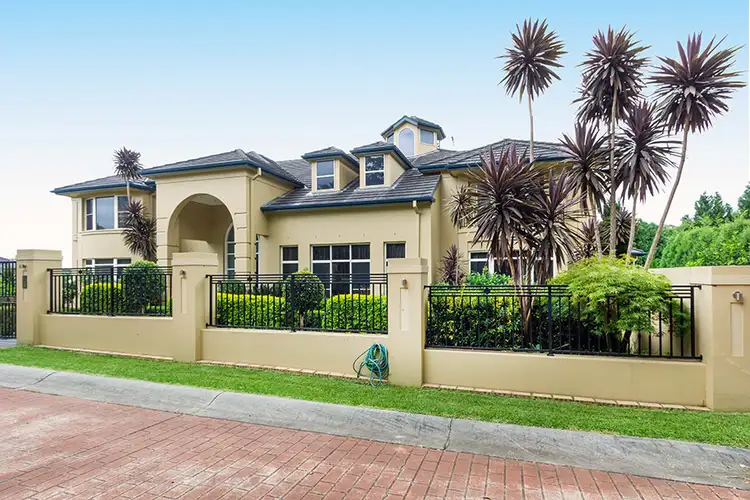 16 Carioca Way, West Pennant Hills NSW 2125