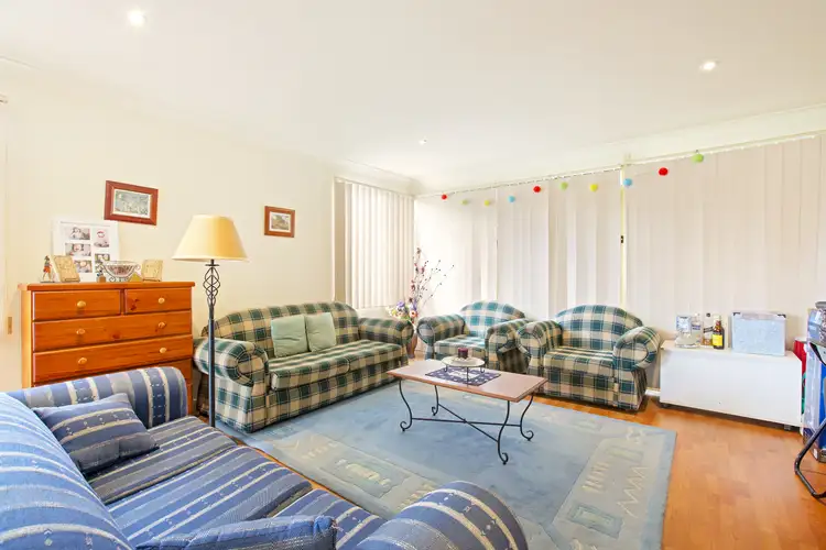 Second view of Homely house listing, 1 Howlett Close, Chipping Norton NSW 2170