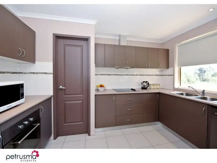 Second view of Homely house listing, 11 Tiwi Court, Acton Park TAS 7170