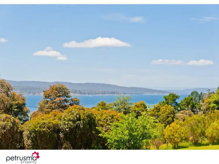 Lot 1, 3478 Channel Highway, Woodbridge TAS 7162