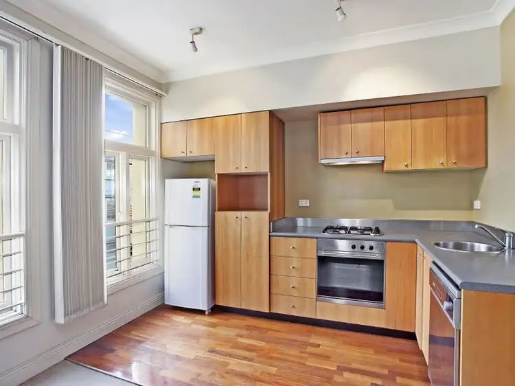 Third view of Homely unit listing, 109/82-84 Abercrombie Street, Chippendale NSW 2008