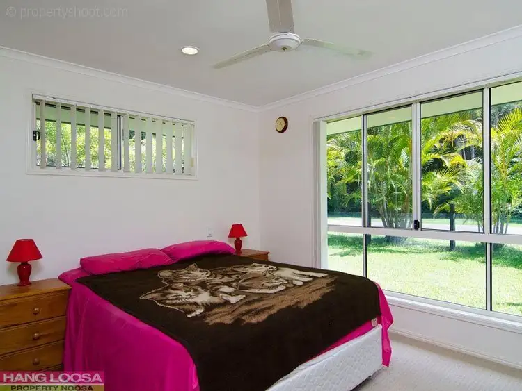 Sixth view of Homely house listing, 29 Leafhaven Dr, Tewantin QLD 4565