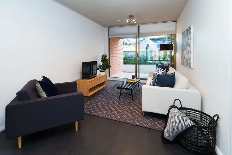 Fourth view of Homely apartment listing, 14/21C Billyard Avenue, Elizabeth Bay NSW 2011