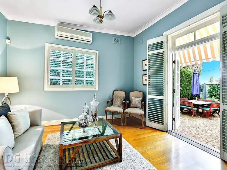 Fourth view of Homely house listing, 2 Inverary Street, Concord NSW 2137