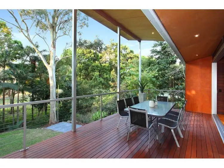 Seventh view of Homely house listing, 6 Karabil Street, Chapel Hill QLD 4069