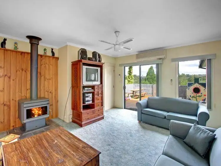 Sixth view of Homely house listing, 2 MOLLISON STREET, Pyalong VIC 3521