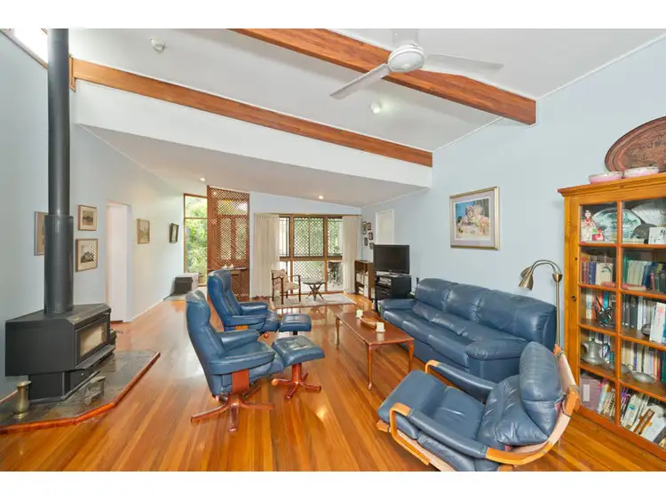 Fourth view of Homely house listing, 61 Moordale Street, Chapel Hill QLD 4069