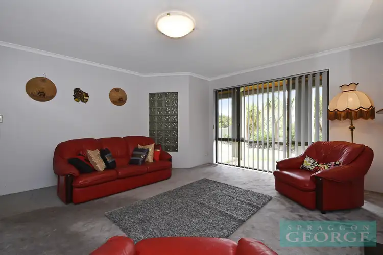 Third view of Homely house listing, 21 Jessel Place, Duncraig WA 6023