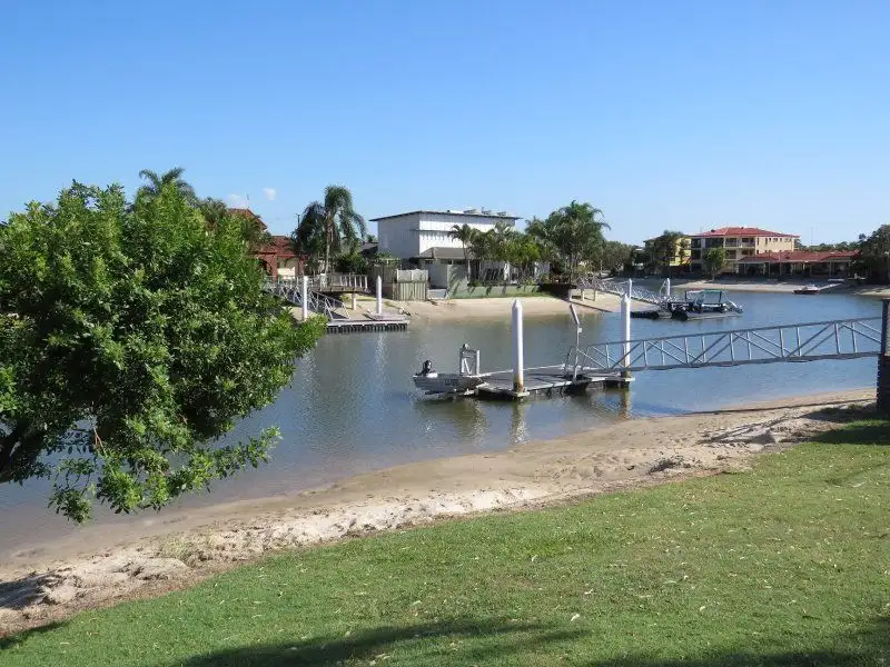 Main view of Homely apartment listing, 5/11 Akeringa Place, Mooloolaba QLD 4557