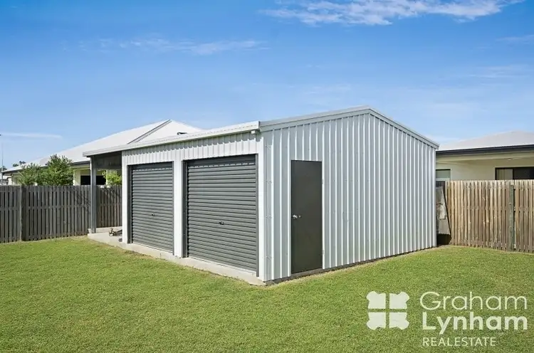 Third view of Homely house listing, 11 Milkwood Crescent, Bohle Plains QLD 4817
