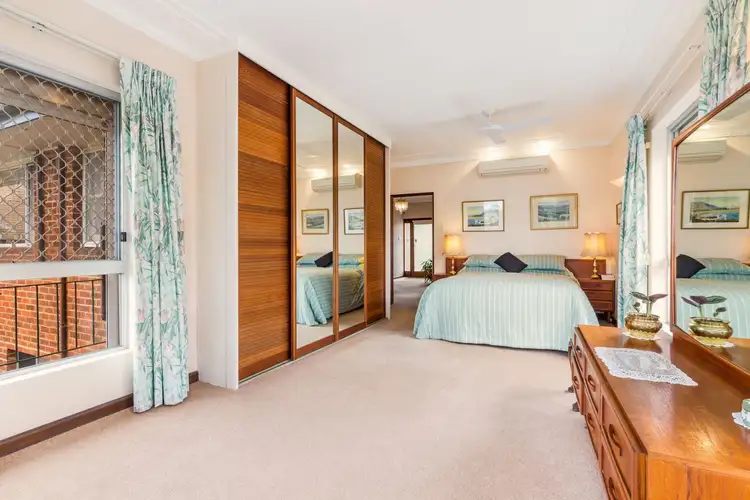 Fifth view of Homely house listing, 40 Gold Street, Blakehurst NSW 2221