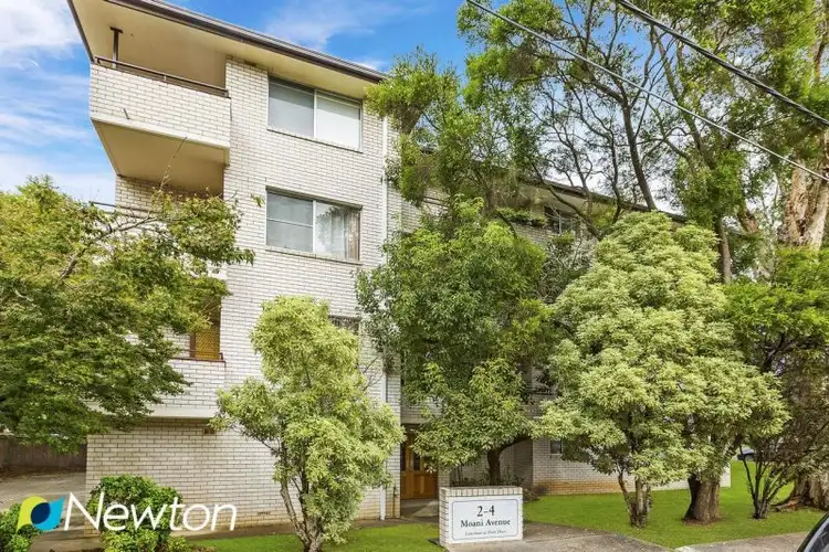 Sixth view of Homely apartment listing, 6/2-4 Moani Avenue, Gymea NSW 2227