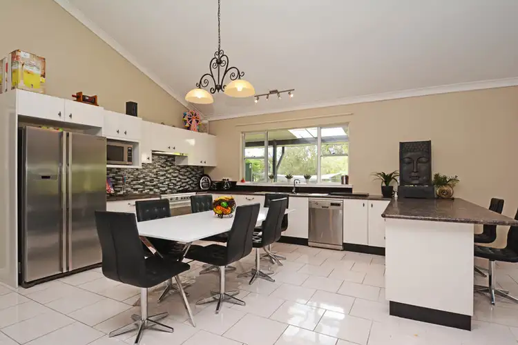 Second view of Homely house listing, 67 Caledonia Street, Kearsley NSW 2325