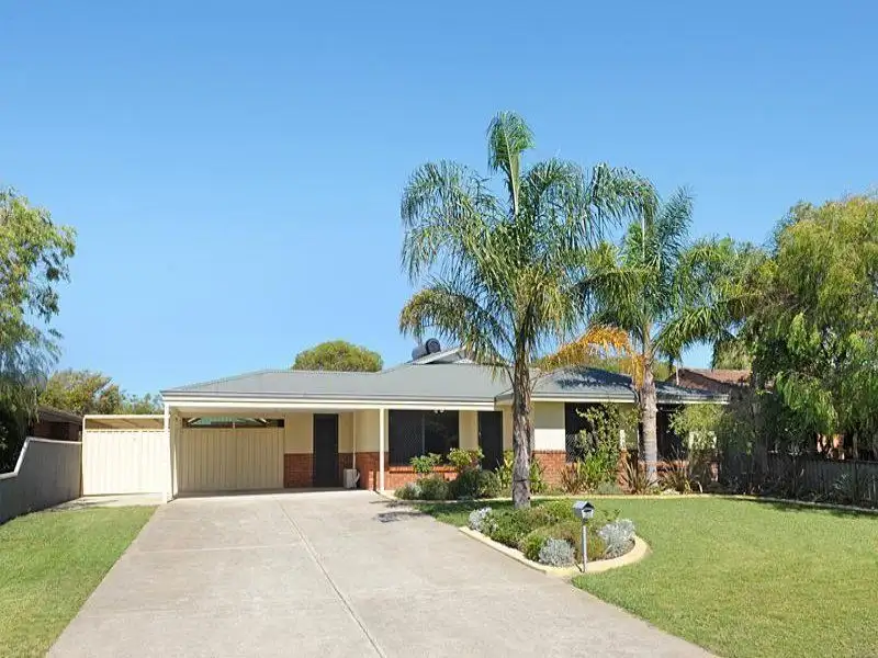 Main view of Homely house listing, 30 Wylie Crescent, Busselton WA 6280