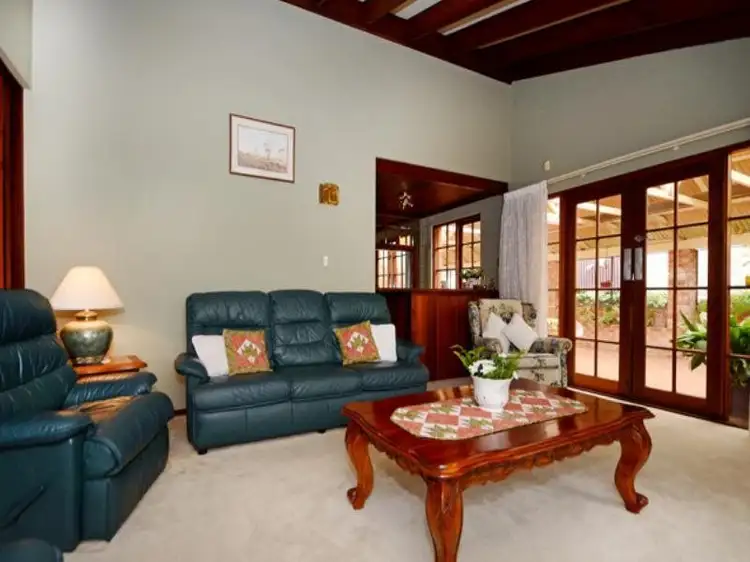 Fifth view of Homely house listing, 6 Matipo Place, Duncraig WA 6023