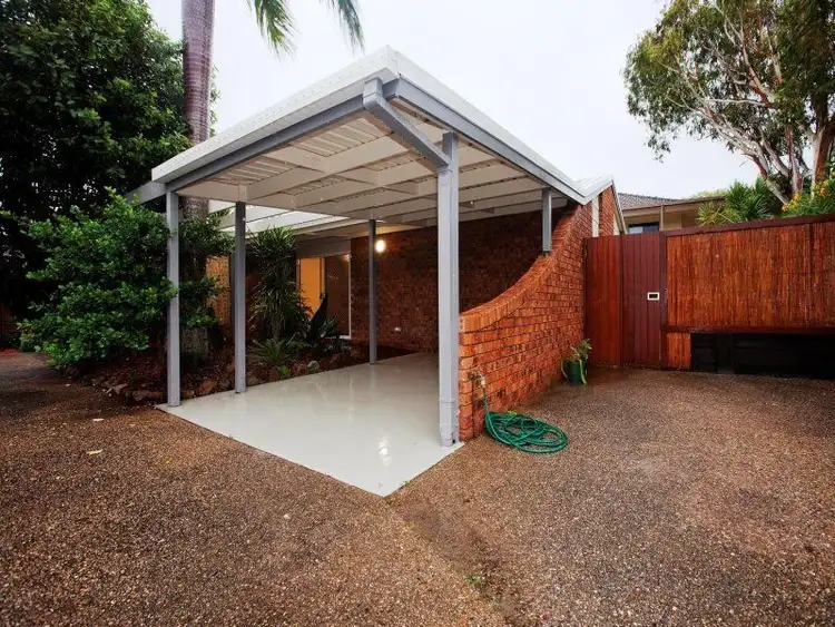 Fifth view of Homely apartment listing, 1/4 Ramilles Street, Mount Coolum QLD 4573