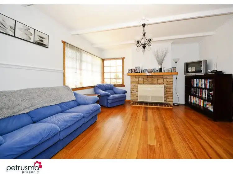 Second view of Homely house listing, 77 Renfrew Circle, Goodwood TAS 7010