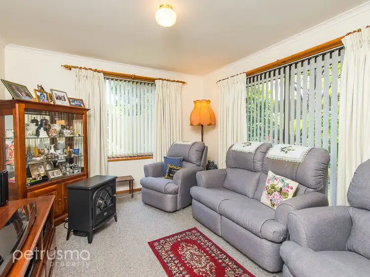 Fourth view of Homely house listing, 2A Cedar Street, Lindisfarne TAS 7015