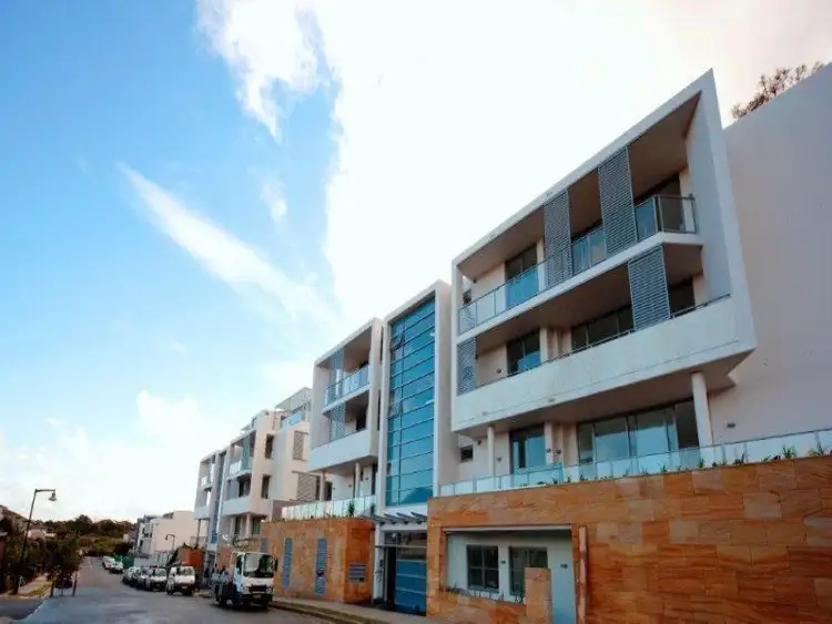 Main view of Homely apartment listing, 2-20 Gumara Street, Kingsford NSW 2032