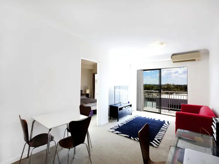 Second view of Homely apartment listing, 59/159 Princes Hwy, St Peters NSW 2044