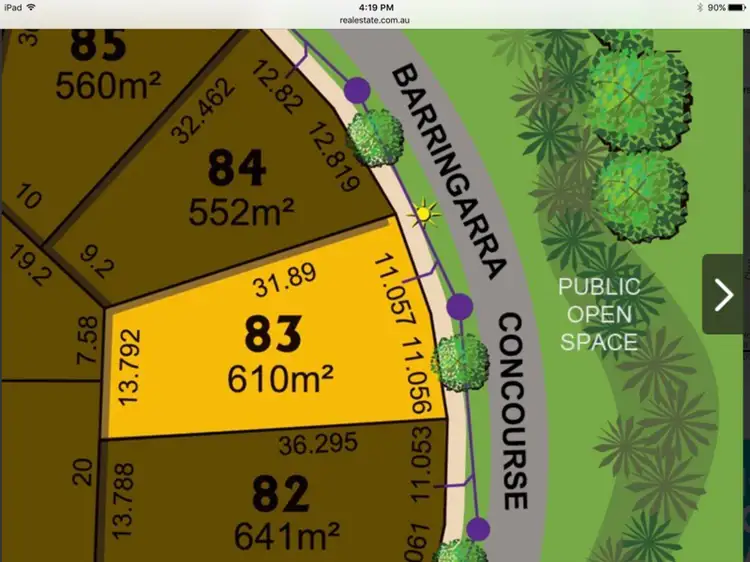 39 Barringarra Councourse, Madora Bay WA 6210