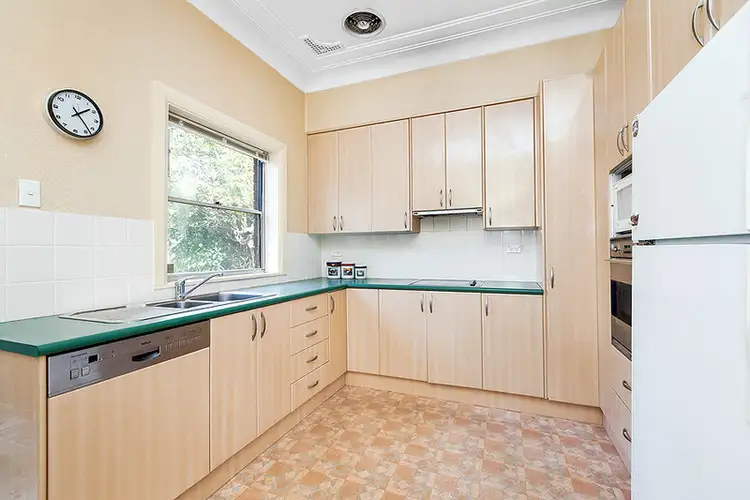 Third view of Homely house listing, 6 Wallis Avenue, Strathfield NSW 2135