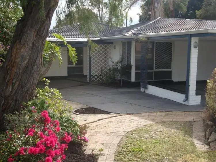 9 Waldorf Street, Carine WA 6020