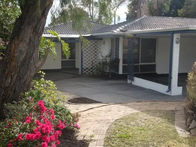 Main view of Homely semi-detached listing, 9 Waldorf Street, Carine WA 6020
