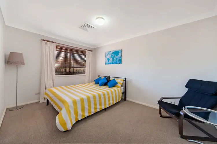 Fifth view of Homely house listing, 55G Thomas Wilkinson Avenue, Dural NSW 2158