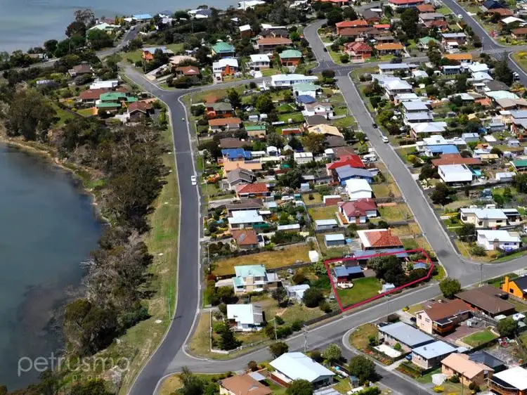Second view of Homely house listing, 39 Third Avenue, Midway Point TAS 7171
