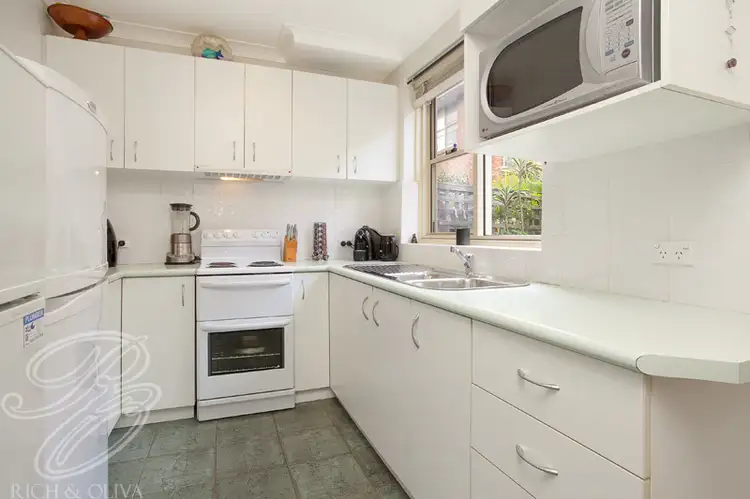 Third view of Homely apartment listing, 9/126 Croydon Avenue, Croydon Park NSW 2133