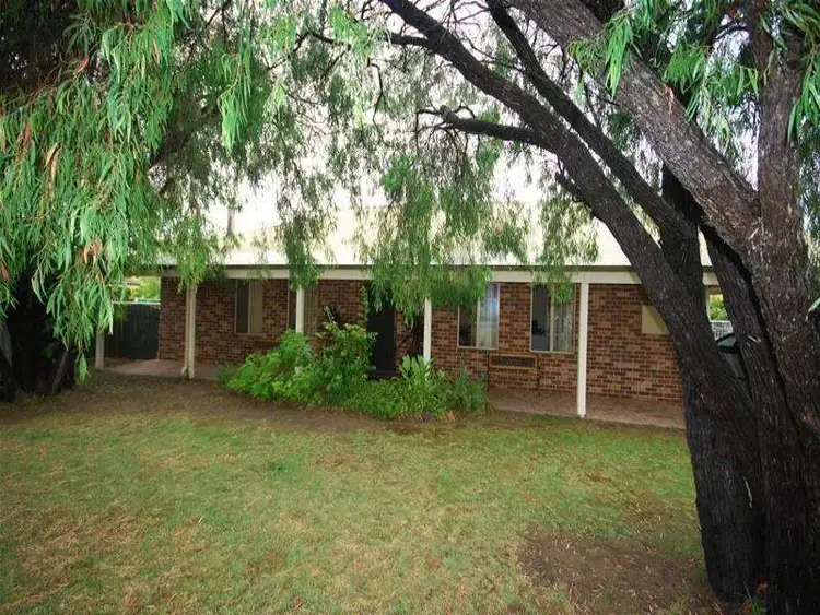 Main view of Homely house listing, 34 Lilly Crescent, West Busselton WA 6280