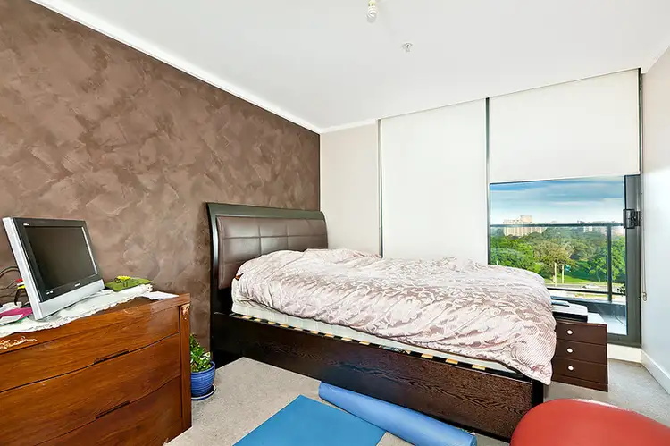 Fourth view of Homely apartment listing, 702/35A Arncliffe Street, Wolli Creek NSW 2205