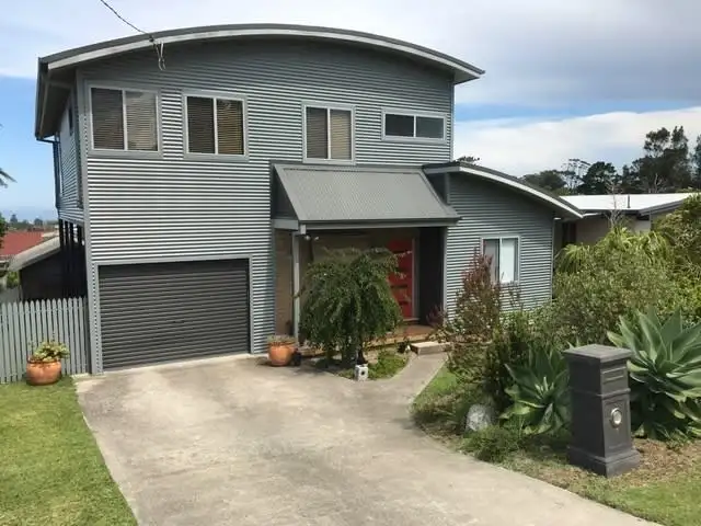 Main view of Homely house listing, 248 Hector Mcwilliam Drive, Tuross Head NSW 2537