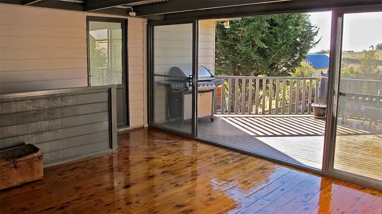 Second view of Homely house listing, 5 George Street, Millthorpe NSW 2798