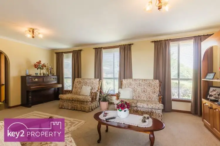 Fifth view of Homely house listing, 875 Whitemore Road, Whitemore TAS 7303