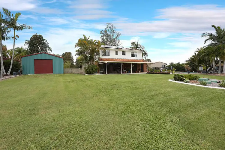 Second view of Homely house listing, 60 Platypus Street, Wamuran QLD 4512
