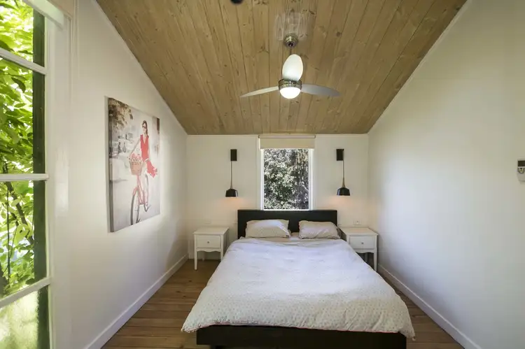 Seventh view of Homely house listing, 50 Roper St, Mount Beauty VIC 3699