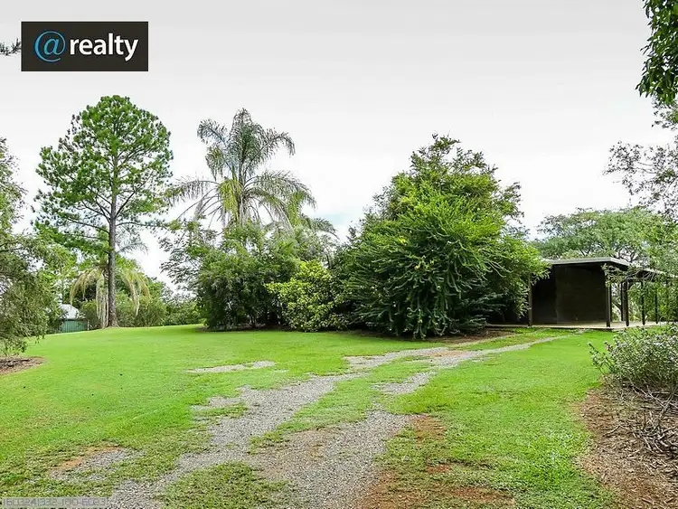Fourth view of Homely rural property listing, 10 Kiaka Rd, Lagoon Pocket QLD 4570