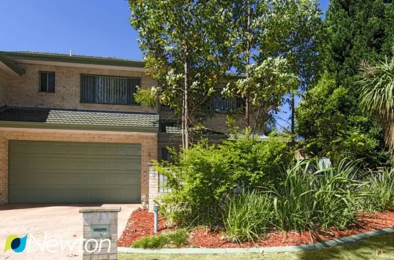Main view of Homely townhouse listing, 7/9-15 Gardere Street, Caringbah NSW 2229