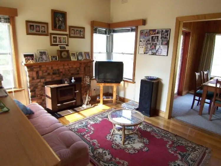Seventh view of Homely house listing, 19 McConnells Lane, Porepunkah VIC 3740
