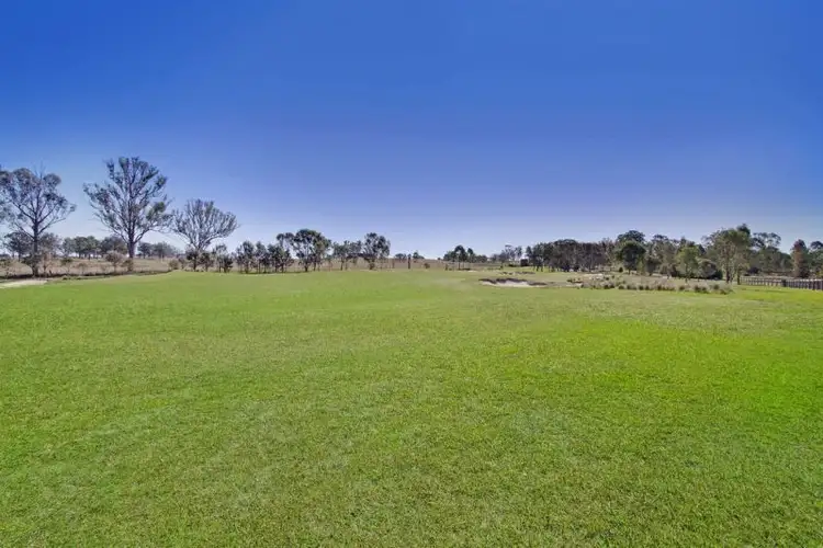 Third view of Homely land listing, Lot 21 Portrush Crescent, Luddenham NSW 2745