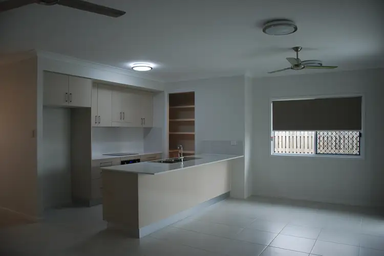 Fifth view of Homely house listing, 15 Yanuca Street, Burdell QLD 4818