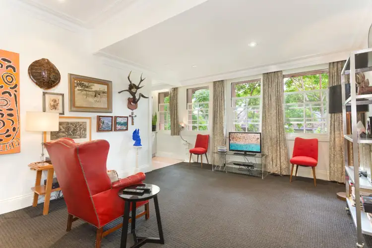 Main view of Homely apartment listing, 6/22 Rosebank Street, Darlinghurst NSW 2010