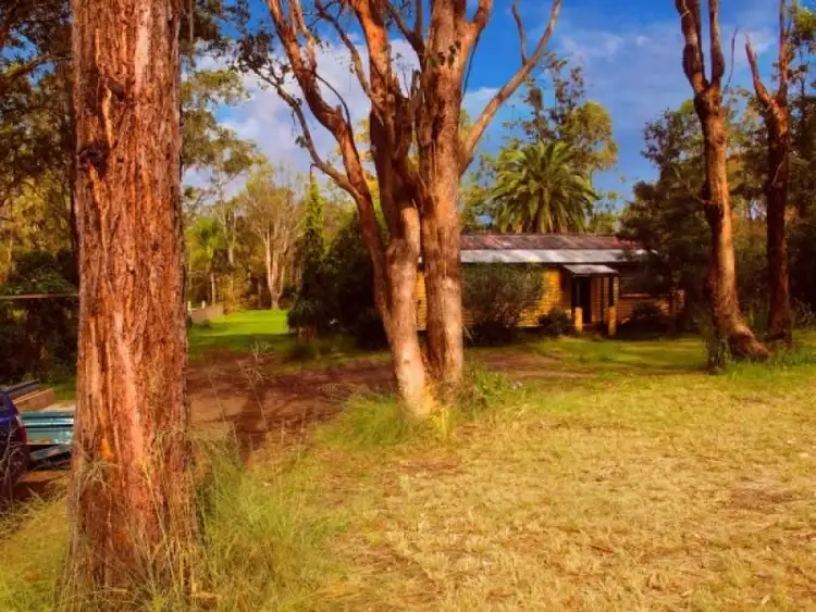 Fourth view of Homely rural property listing, Address available on request