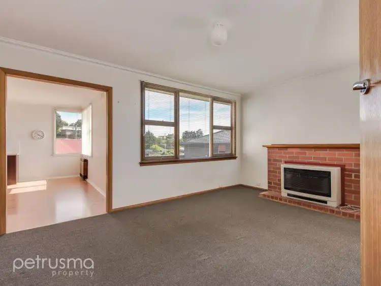 Third view of Homely house listing, 1 Miranda Place, Glenorchy TAS 7010